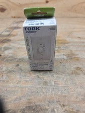 Nsi Tork Spring-Wound Timer,Range 0 to 6 hr. A506HW Nsi Tork A506HW 786261151186
