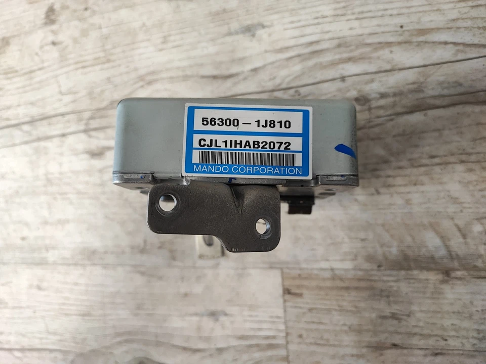 Centralina servosterzo Hyundai I20 BJ13 56345E2500 - Immagine 3 di 4