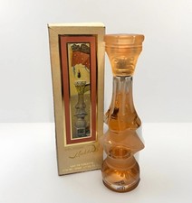 Salvador Dali Dalissime 50ml Eau de Toilette 1990s Vintage Discontinued Women