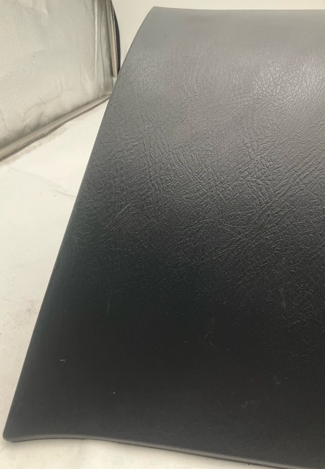 1996-2000 HONDA CIVIC Glove Box Assembly OEM Charcoal Original Honda Part - Image 4 of 4