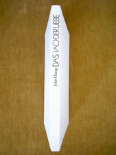 "Das Tao der Liebe – Unterweisungen in altchinesischer Liebeskunst" von Chang