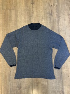 saint laurent jumper mens
