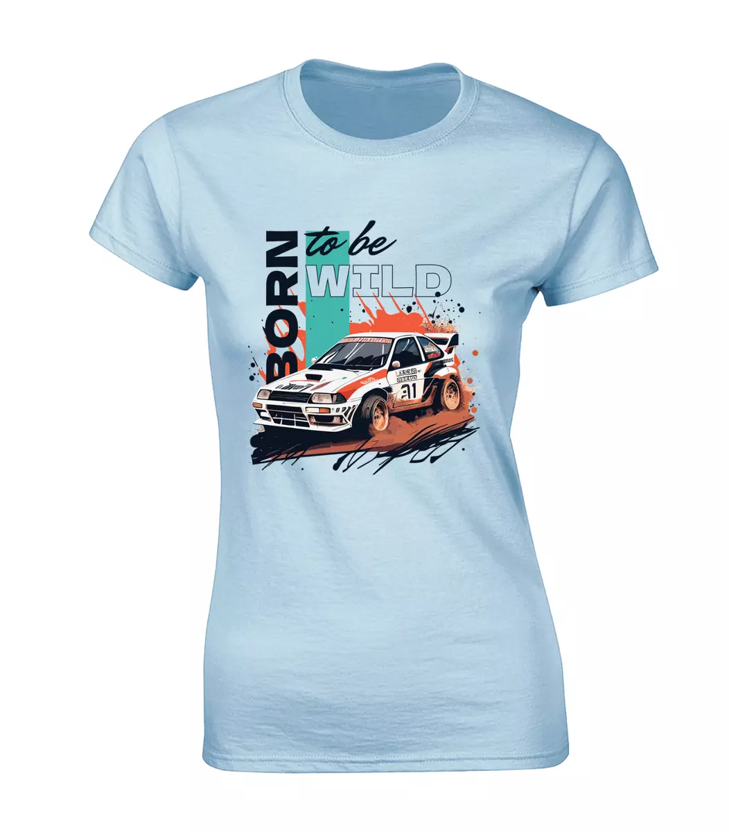Cool car t clearance shirts