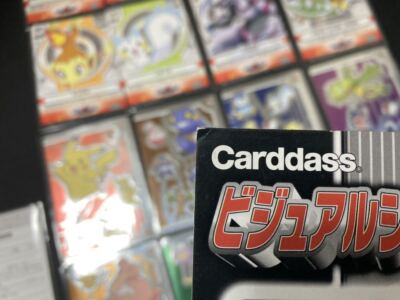 Complete Pokemon Card Visual Sheet W-Seal 16 Types With Complete Pokemon Card Visual Sheet W-Seal 16 Types With