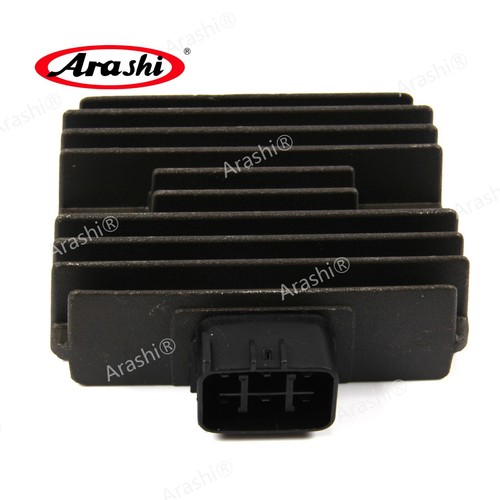 Regulador de voltaje rectificador para Yamaha FZ6 2004-2009 YZF R6 2003-2005 YZF-R6 - Imagen 2 de 6