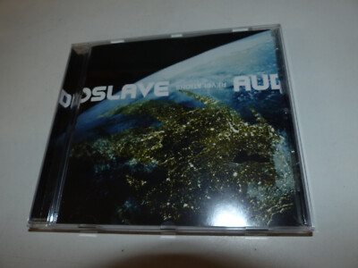 CD    Audioslave - Revelations