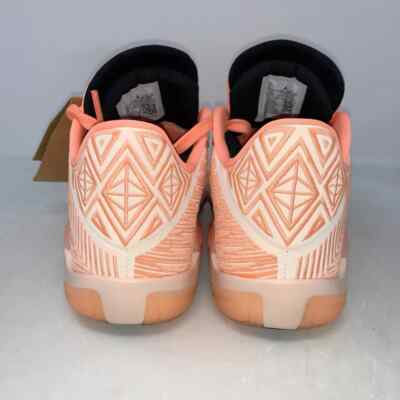 Size 7 - Air Jordan 38 Low Crimson Tint for sale online | eBay