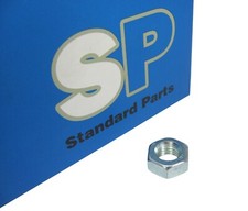 VARIOMATIK MUTTER / POLRAD MUTTER - M10 x1,25 >> FÜR YAMAHA AEROX / MBK NITRO