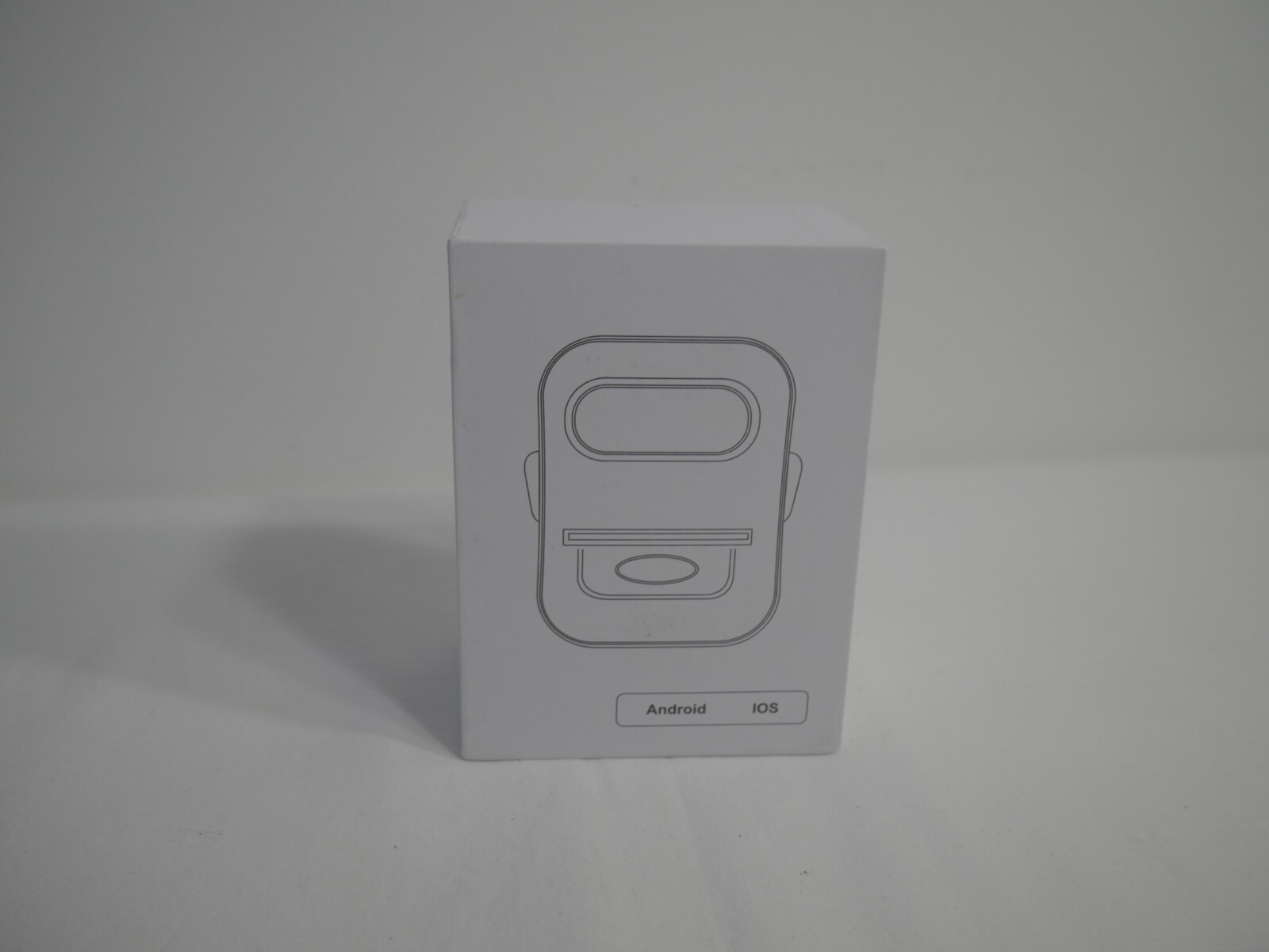 MARKLIFE P50-2 Inch Portable Label Maker with Barcode Printer-image