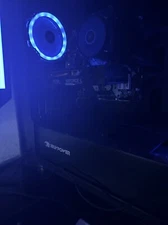 ibuypower gaming pc Intel i7 9700F  GeForce Gtx 1660 Super 16gb Of Ram