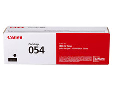 Canon 054 Toner - Black