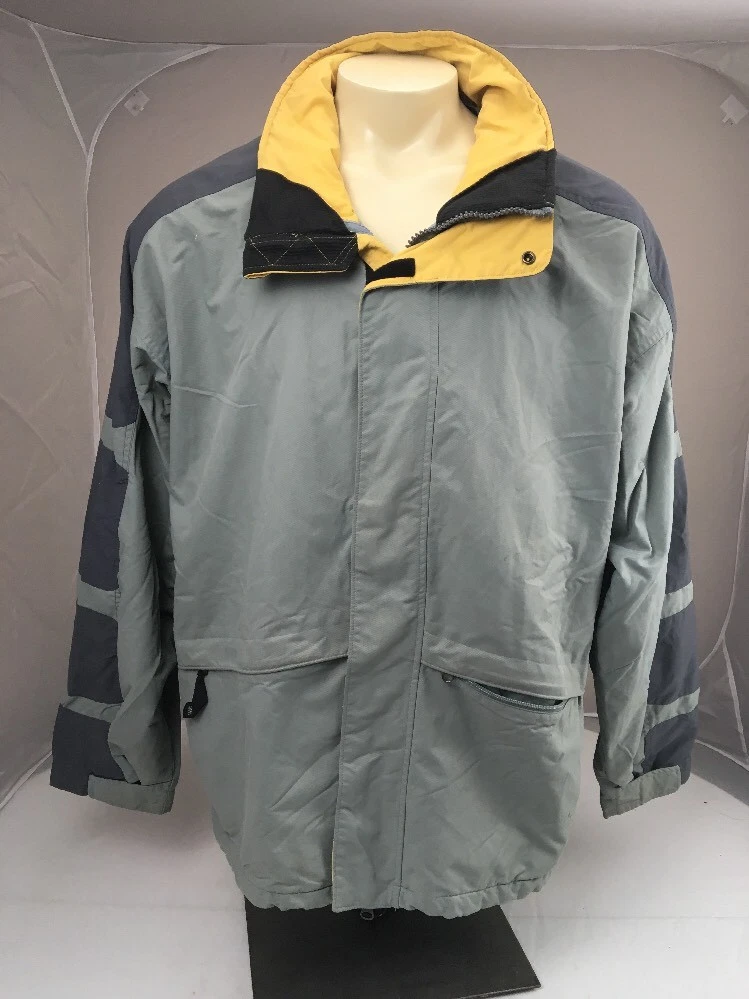 Nike ACG Storm fit All Conditions Gear Outer Layer 3 in 1 jacket