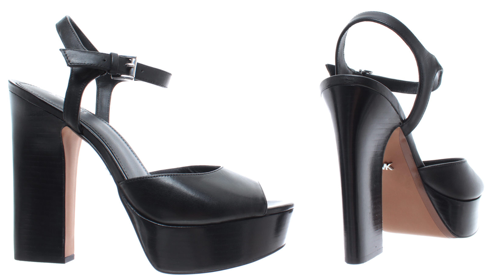 michael kors bennett platform