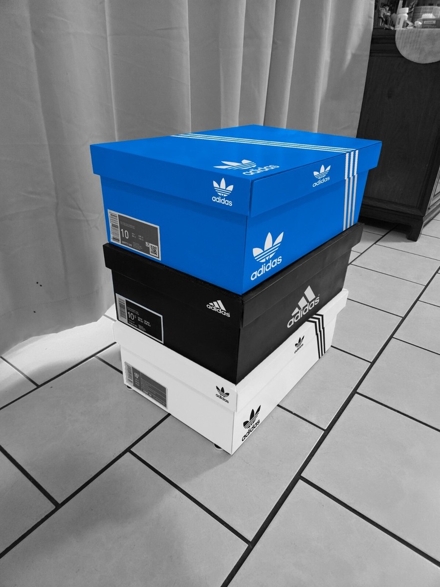 Giant Shoe Box Sneakerheads Custom Wooden Storage, nike
