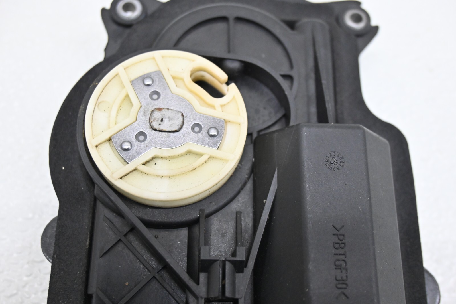 ⭐ 06-12 Bentley Continental Front Or Rear Door Soft Close Actuator Motor Oem