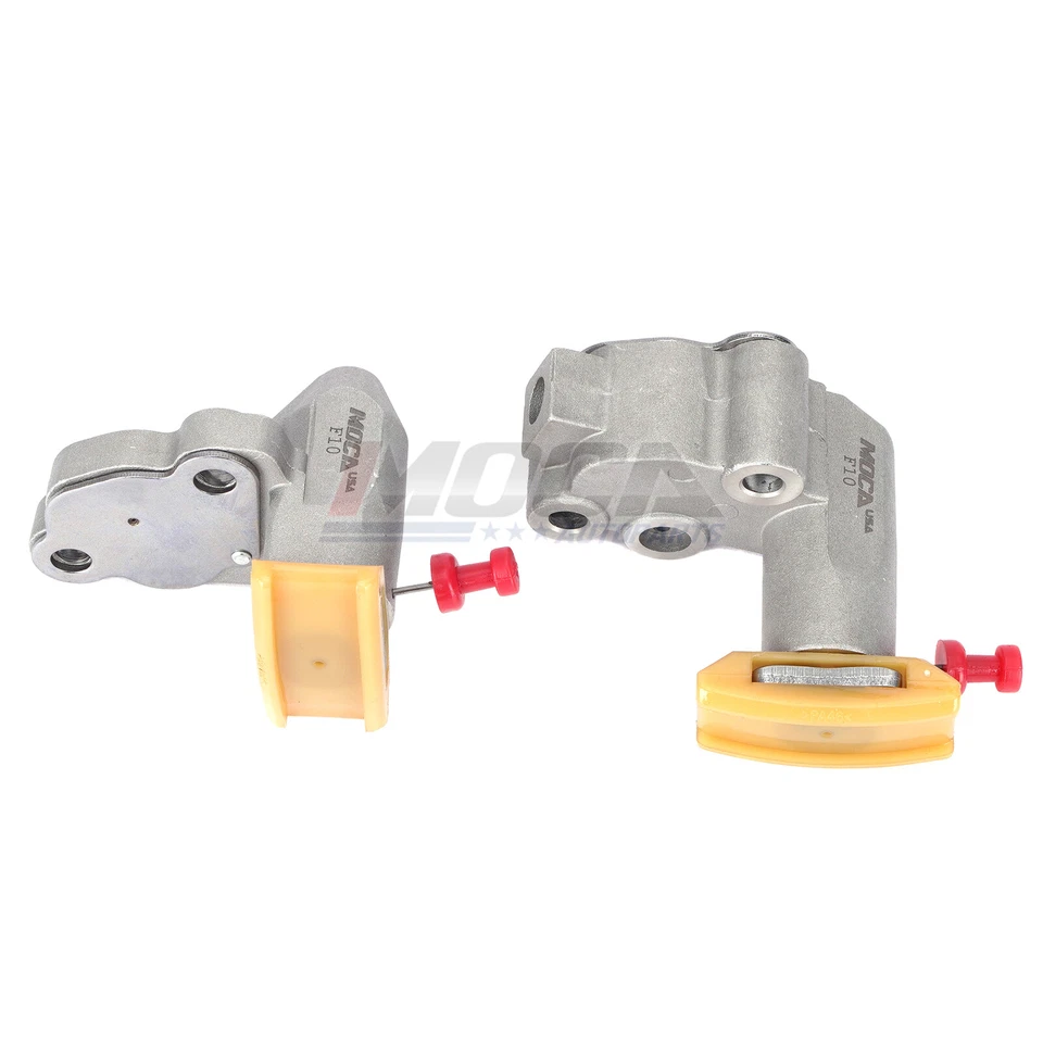 Timing Chain Kit for 17-20 Infiniti QX60 & Nissan Pathfinder 3.5L V6 DOHC VQ35DD - Image 4 of 4