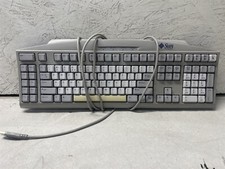 VINTAGE Sun Microsystems Keyboard Model Type ...