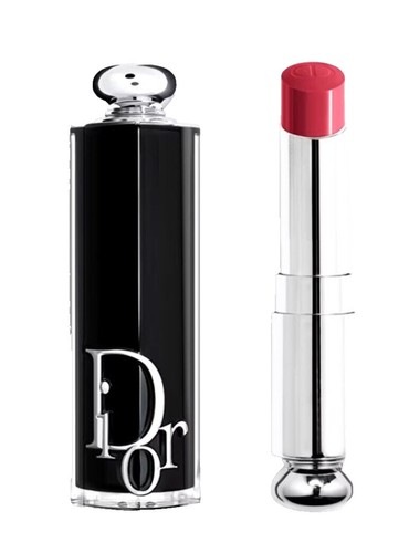 DIOR Addict Lacquer Stick Lipstick 544 BRONZ' EXOTIC Full SZ NEW