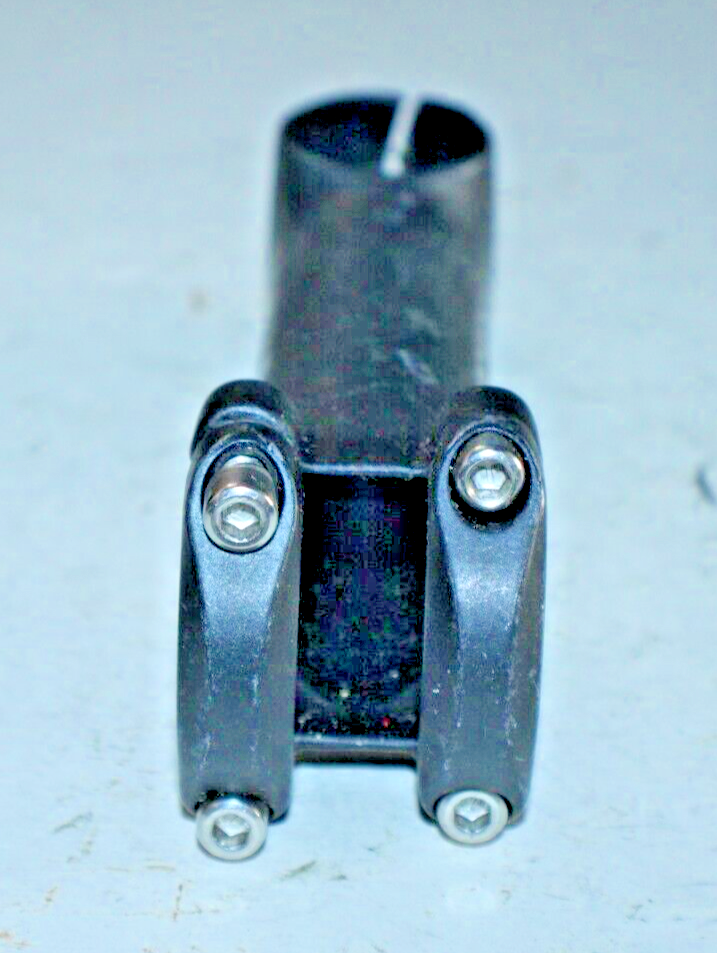 Potence Ritchey Pro 1 1/8 X 120mm - 31,8mm, +/-6°, Occasion
