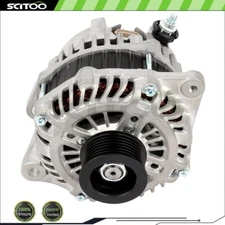 Alternator For 3.5L Nissan Altiam 07-13 Maxima 09-13 Murano 09-12 Quest 11341