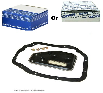 Automatic Transmission Filter Kit BECK/ARNLEY 044-0255