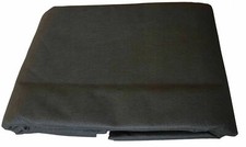 Bradas 50g/sqm weed proof membrane, weed control non woven fabric PP for garden 