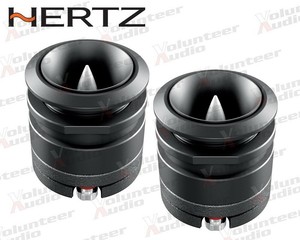 hertz st35 tweeters