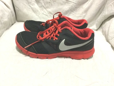 nike flex experience rn kids red