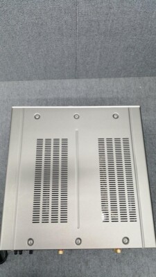 DENON PMA-2000Ⅲ | Stereo Integrated Amplifier 5Hz to 100KHz