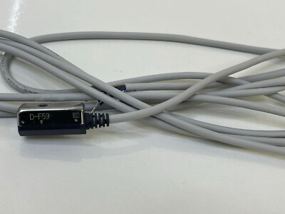 SMC / Auto Switch / D-F59