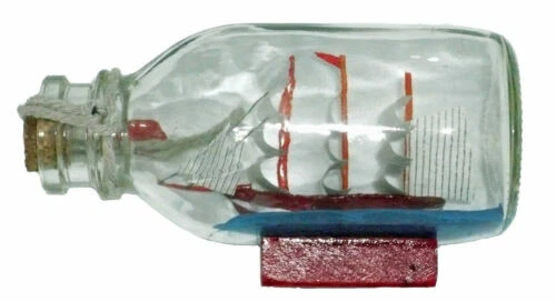 Maquettes nautiques de collection voiliers