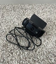 Logitech C920x Pro Hd Webcam - Black