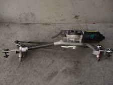 2018 KIA STONIC FRONT WINDSCREEN WIPER MOTOR AND LINKAGE 98110C1050