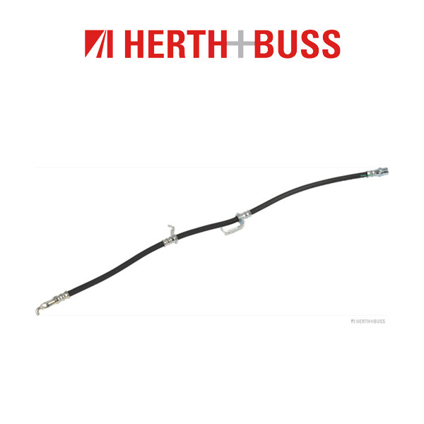 Herth+Buss Jakoparts Bremsschlauch FüR Toyota RAV 4 III (_A3_) Vorne Links-image