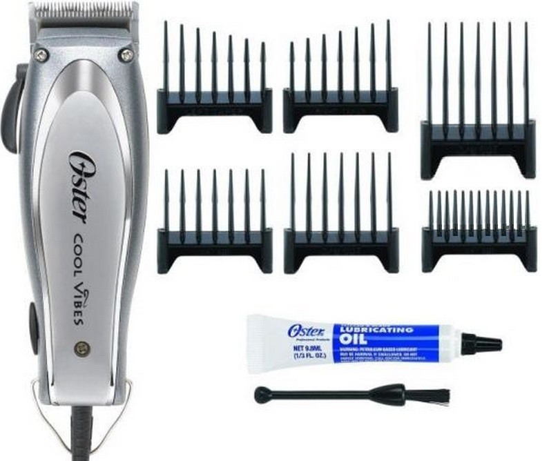 Sally's Oster Cool Vibes Adjustable Hair Professional