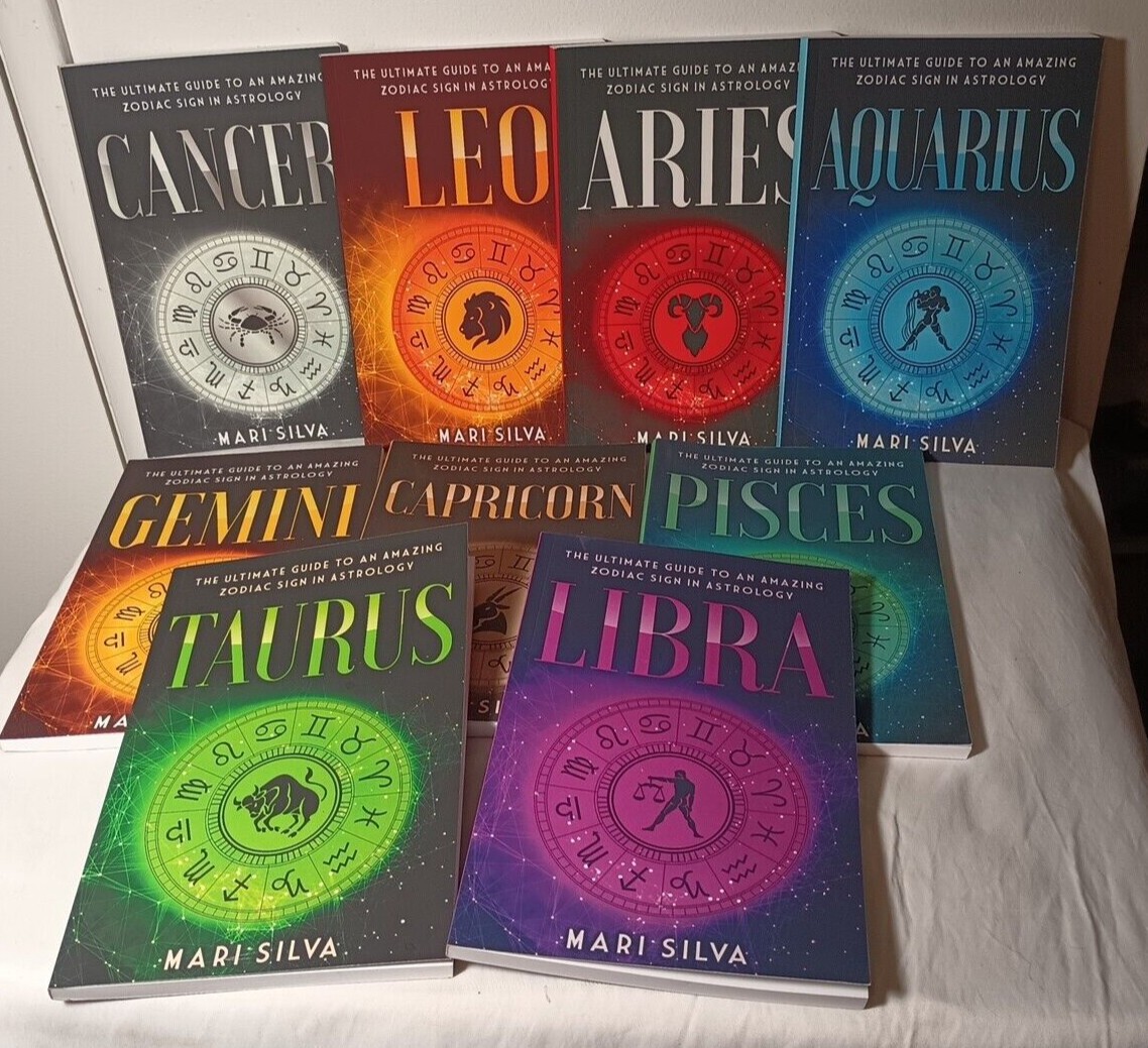 Zodiac sign guide