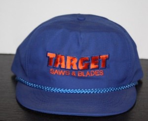 target baseball hats