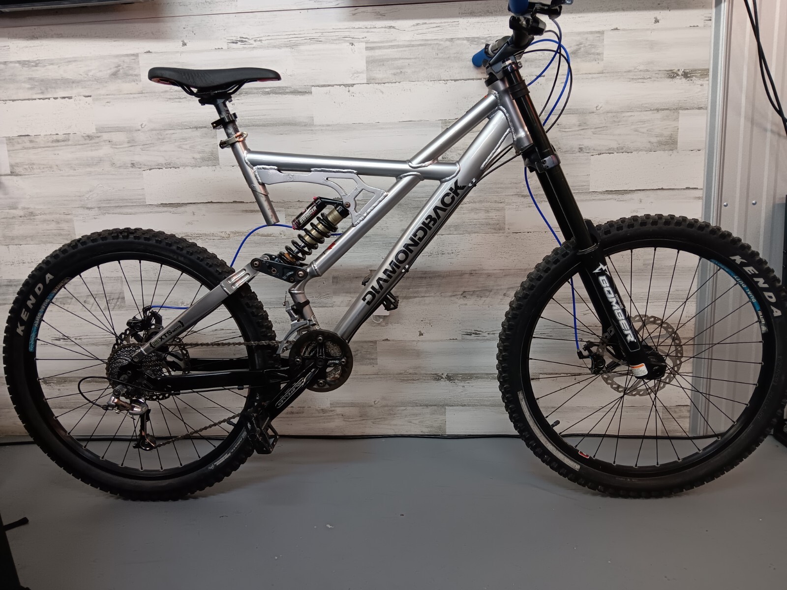 diamondback mountain bike 26 eBay