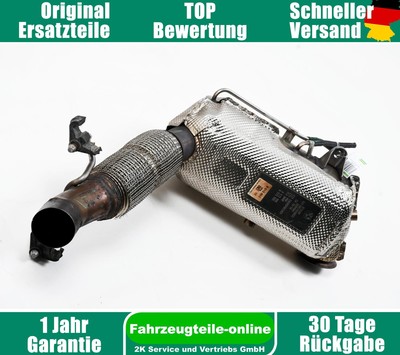 8513951 Partikelfilter für BMW Serie X1 (f48) /8573995 /8573996 
