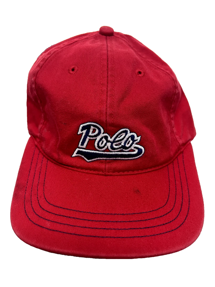 Polo Ralph Lauren Cap Vintage Hats for Men for sale | eBay