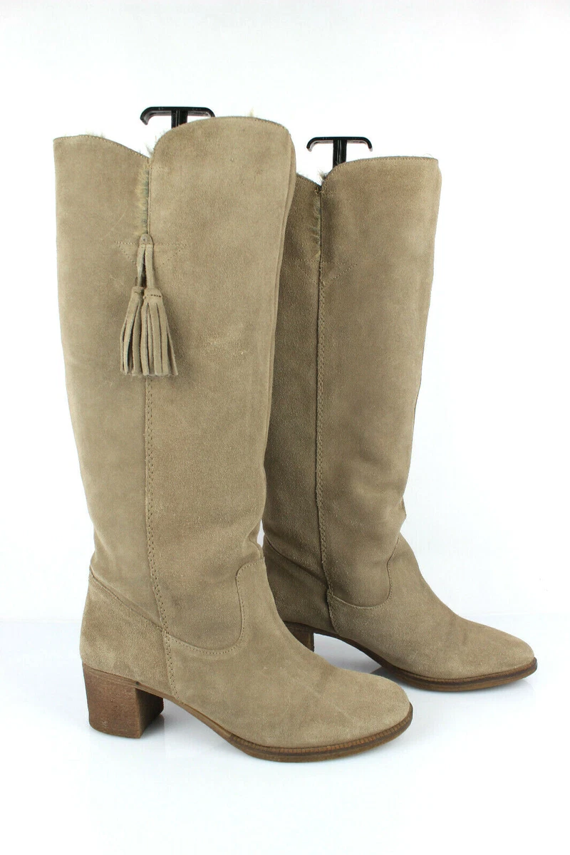 Boots fourrées femme creeks hot sale