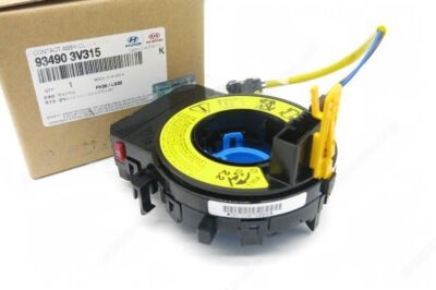 GENUINE 934903V315 Contact Clock Spring for Hyundai Azera 20011
