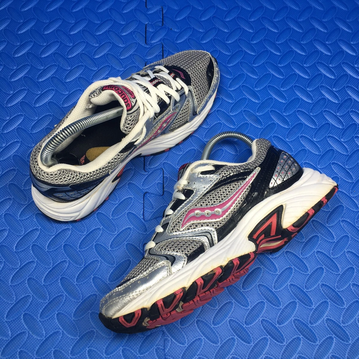 Saucony oasis top review mens