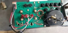Volvo 140/early 240 cluster voltage regulator/stabilizer upgrade, Repair part