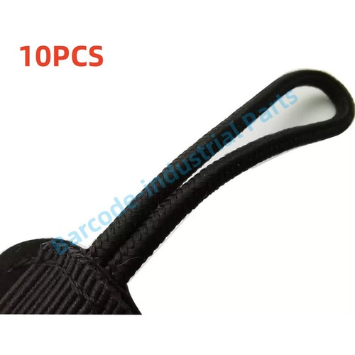 10PCS Hand Strap for ALL Zebra Symbol MC3300Gun Configurations SG-MC33-HDSTPG-01 - Afbeelding 5 van 5