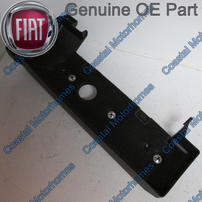 Original Fiat Engine Cover DUCATO Year 1994 2006 500316893 for 