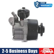 ABC Power Steering Pump For Mercedes_Benz W221 W216 CL550 S550 S63 AMG 2007-11