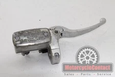 05-09 BOULEVARD C90 FRONT BRAKE MASTER CYLINDER BRAKES OEM LEVER HYDRAULIC