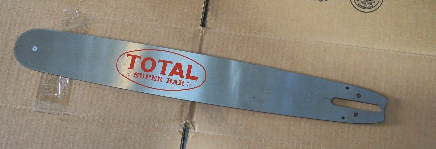 NEW TSUMURA TOTAL 208HT0 20" CHAINSAW bar D025 STIHL Mount 3/8 063 Hard