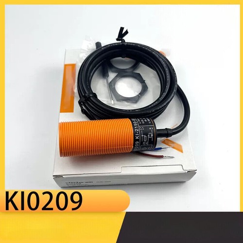 Sensore Capacitivo Ifm Electronic KI000A - KIE2150NFBO - Foto 9